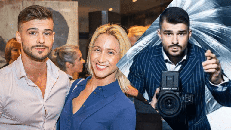 Maximilian Kumptner – Ein kurzer Überblick über den Wiener Fotografen? maximilian kumptner