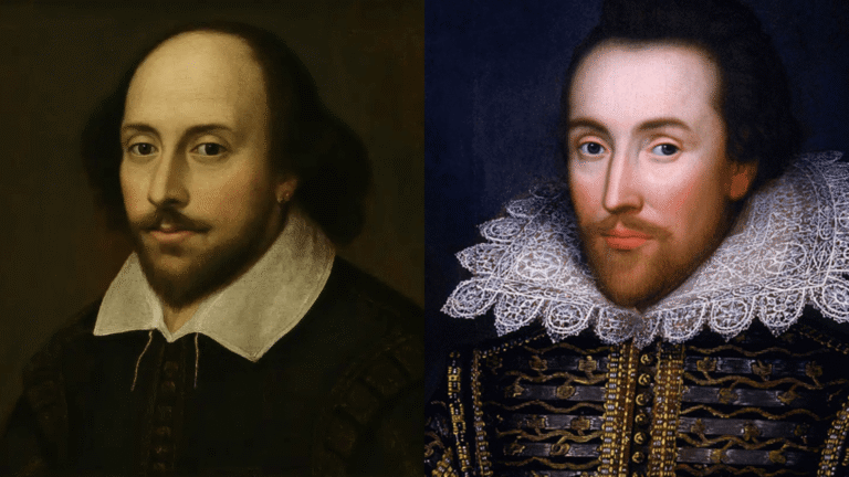 william shakespeare berühmteste werke