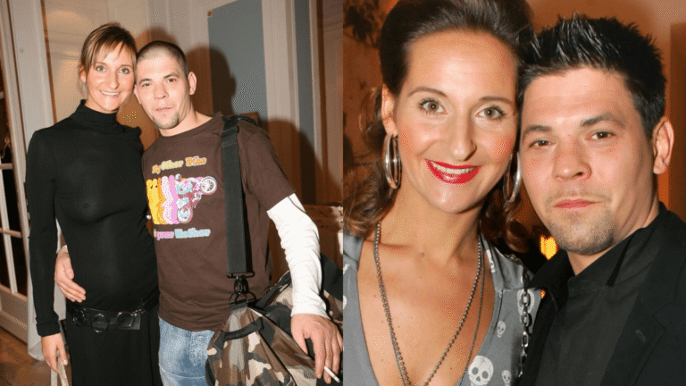 Nina Heik – Wer sie ist und was offiziell bekannt ist! nina heik