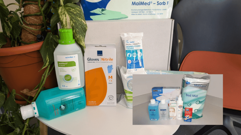 pflegebox sanubi