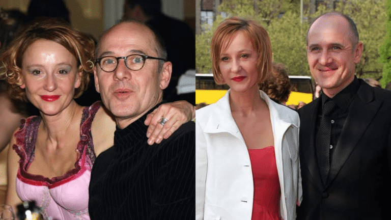 Susanne Lothar Todesursache: Was offiziell über ihren Tod bekannt ist? susanne lothar todesursache