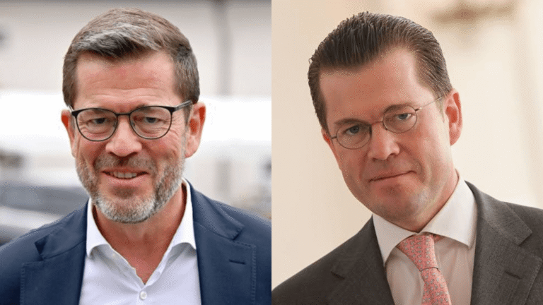 Theodor zu Guttenberg Vermögen – Was ist offiziell über sein Vermögen bekannt? theodor zu guttenberg vermögen