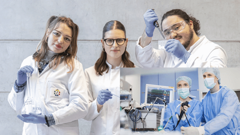uniklinik essen stellenangebote mfa