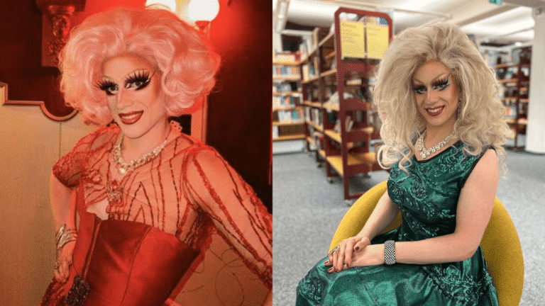 vicky voyage kinder