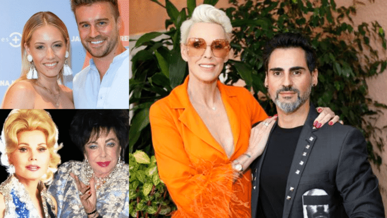 brigitte nielsen ehepartner