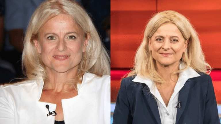 Kristina Dunz Krankheit: Was ist über ihre Erkrankung bekannt? kristina dunz krankheit