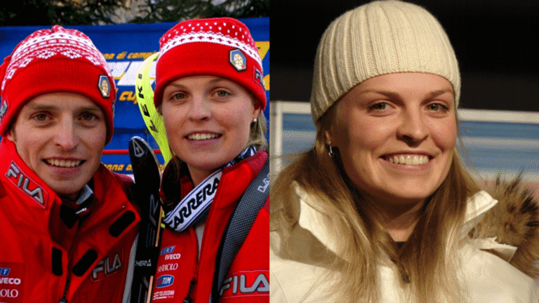 Manuela Mölgg: Alles über ihre Karriere, Erfolge und den Weg zur bekannten Skirennfahrerin? manuela mölgg