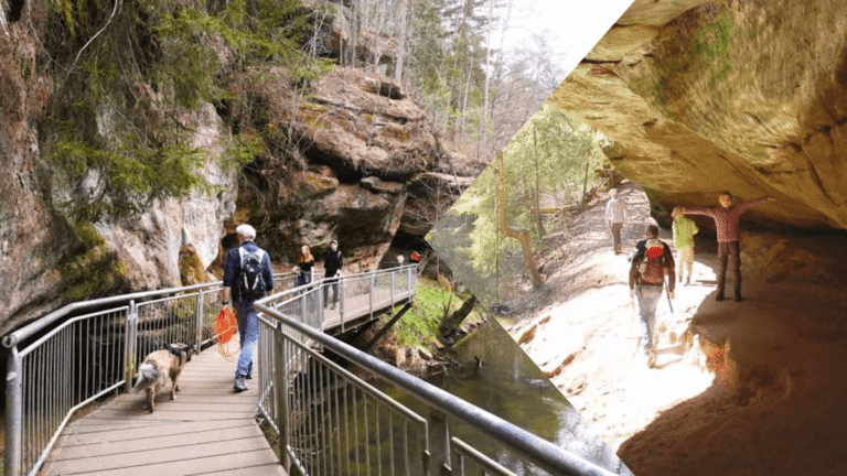 schwarzachklamm