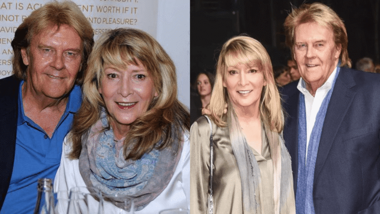 Donnice Pierce: Biografie, Leben und was über sie bekannt ist? donnice pierce