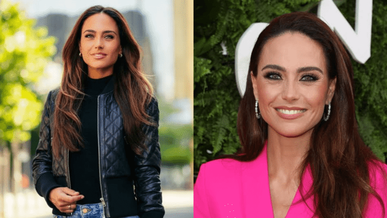 Franca Lehfeldt ohne Make-up: Was steckt hinter ihren natürlichen Fotos? franca lehfeldt ungeschminkt