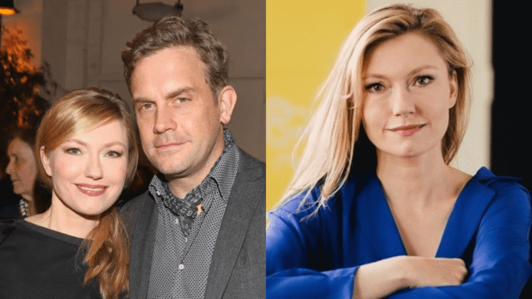 Johanna Christine Gehlen: Leben, Schauspielausbildung und Karriere? johanna christine gehlen