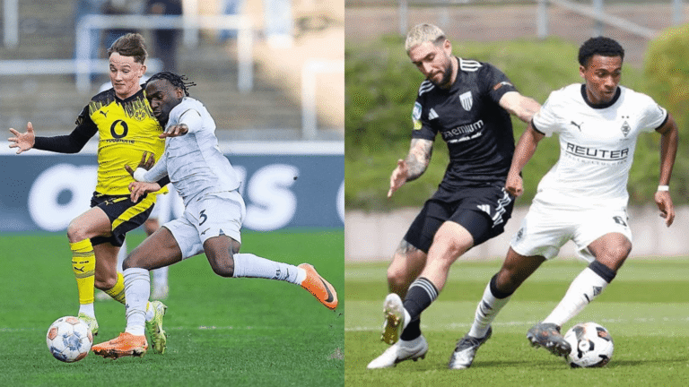 Borussia Mönchengladbach – Aktuelle Tabellenposition in der Bundesliga? teilnehmer: borussia mönchengladbach tabelle